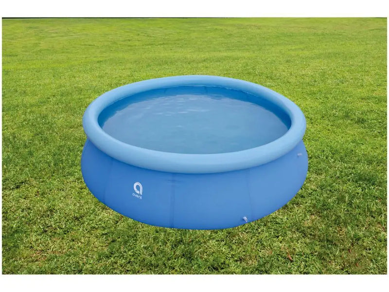 Piscina inflável redonda ovenil 1000L