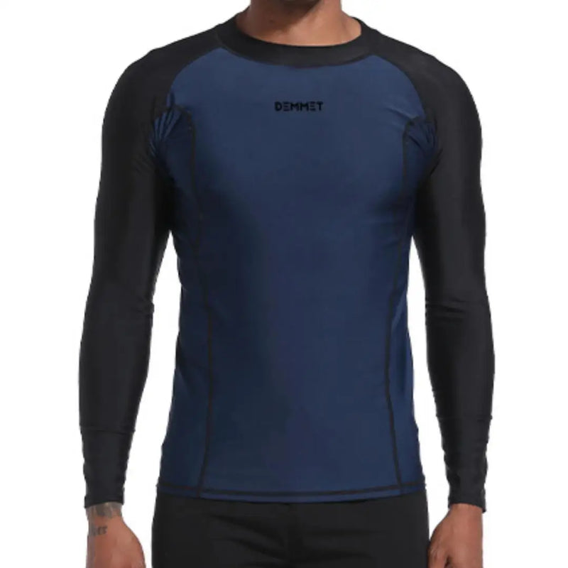 CAMISA UV MASCULINA PARA SURF E NATAÇÃO